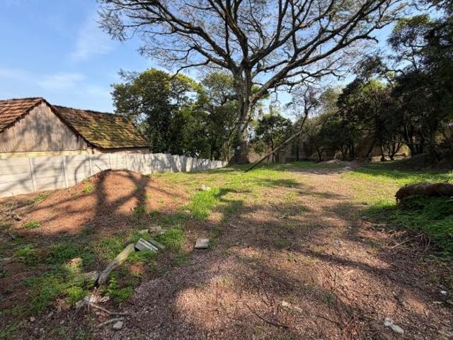 Terreno Cristal Oportunidade