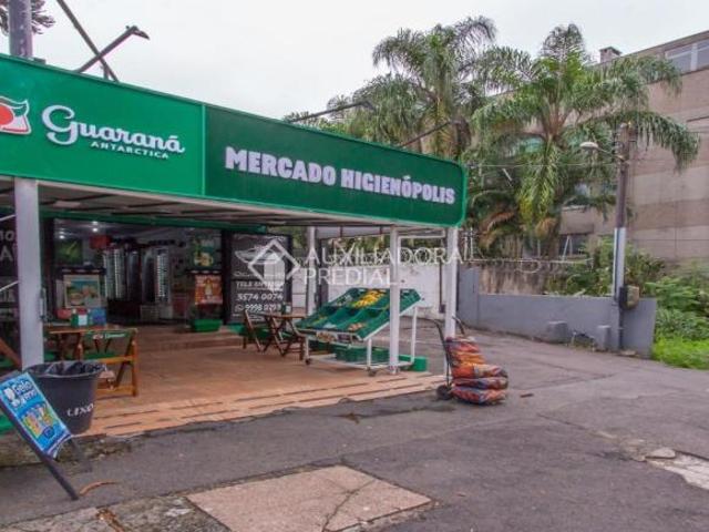 Terreno Cristóvão Colombo