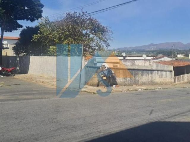 Terreno, Cruzeiro do Sul, Lavras, MG