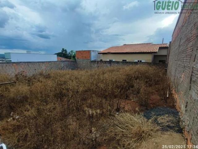 Terreno, Cruzeiro, Itararé, SP