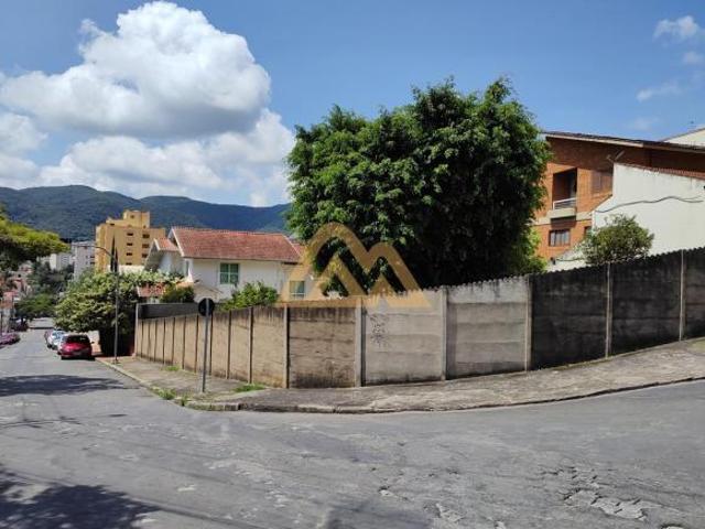Terreno, da Saúde, Poços de Caldas, MG