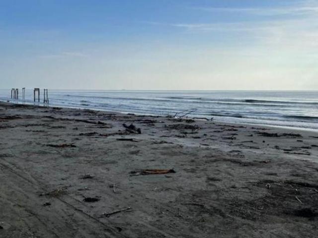 Terreno de3,001 m2 en venta en Mata de Uva. ALVARADO VER. A PIE DE PLAYA