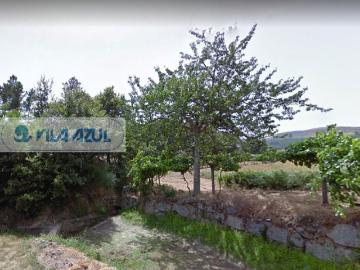 Terreno de Monte rústico Gestaçô Baião