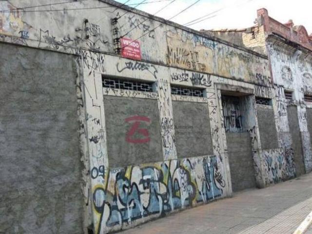 Terreno de + ou 1.350m² a venda