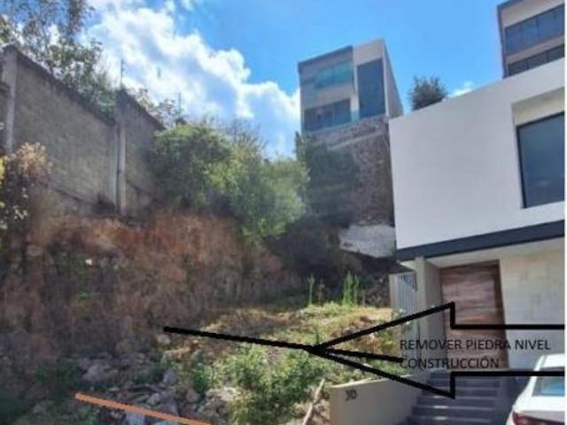 TERRENO DE OPORTUNIDAD EN FRACCIONAMIENTO RIO ALTOZANO MORELIA