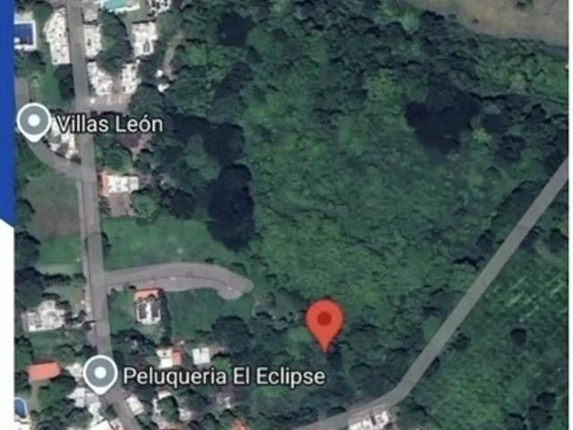 TERRENO DE OPORTUNIDAD EN SAN JOSE NOVILLERO $1,000 M2 A TRATAR