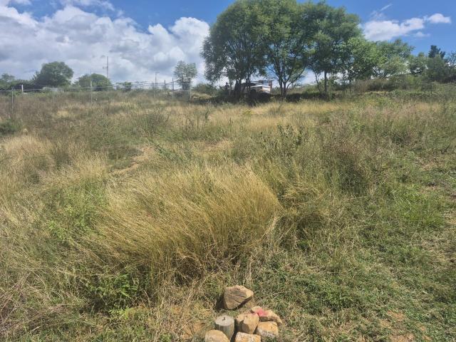Terreno de Oportunidad en Santiaguito Etla