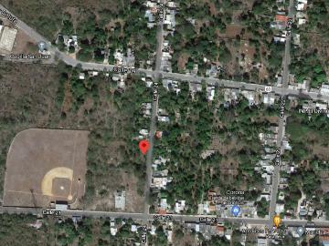 TERRENO DE OPORTUNIDAD EN VENTA DE 3,640 M2, TAHMEK, YUCATÁN. MÉRIDA