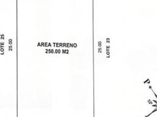 Terreno de oportunidad en venta en Bosques de las Lomas, Qro