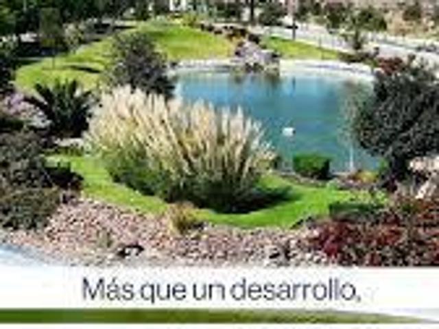 Terreno de Oportunidad en Venta en El Faro de los Cisnes