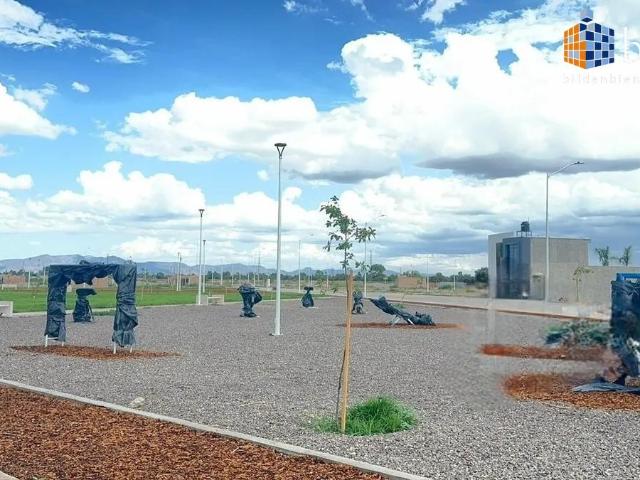 Terreno de Oportunidad en Venta en Fracc. Altamira Durango