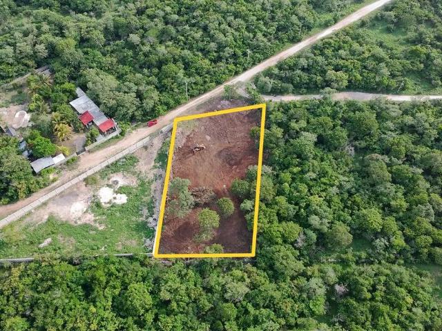 TERRENO DE OPORTUNIDAD EN VENTA TEYA, KANASIN, CERCA DE PERIFERICO