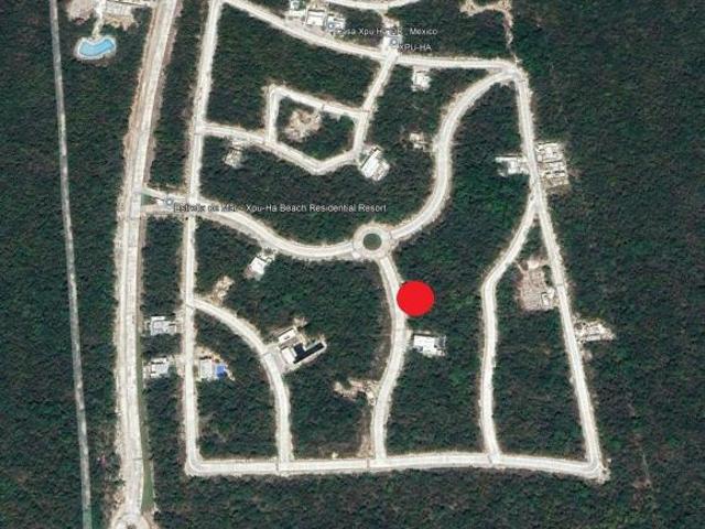 Terreno de Oportunidad en Xpu ha Beach Estrella de Mar
