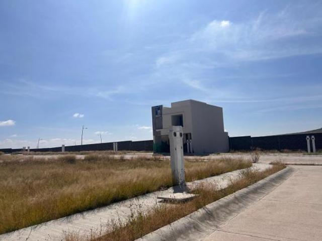 TERRENO DE OPORTUNIDAD, EN ZONA DE GRAN PEÑON EN SAN LUIS POTOSI