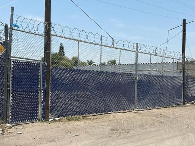 Terreno de Oportunidad para Desarrollo Industrial