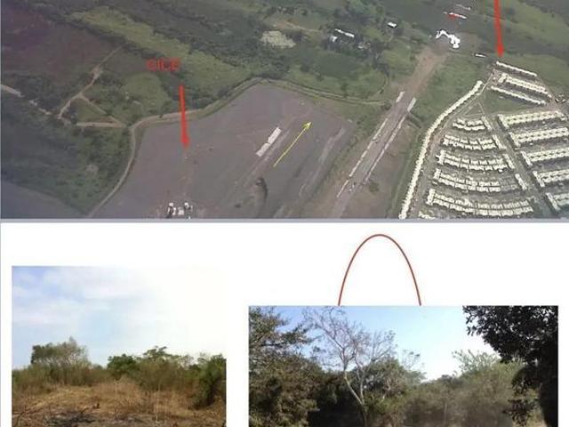 Terreno de oportunidad por recinto portuario