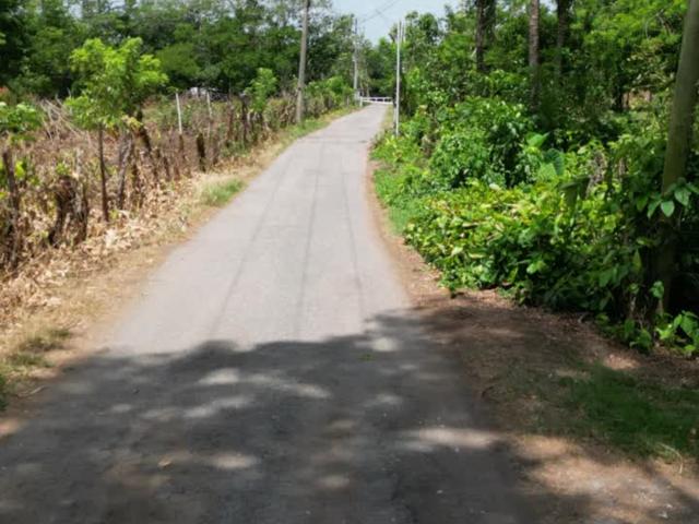 Terreno de Oportunidad