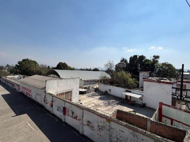 Terreno de Alto Potencial para Desarrollo Industrial y Comercial