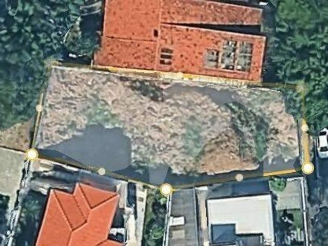 Terreno de Alto Padrão no Coração do Jardim São Caetano