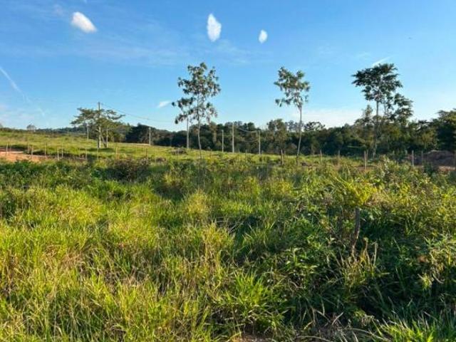 Terreno de chácara próximo de Sorocaba