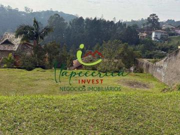 Terreno de Condomínio, Parque Delfim Verde, Itapecerica da Serra R$ 500 mil, Cod: TE0597