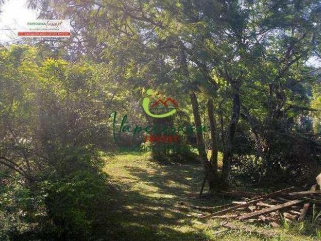 Terreno de Condomínio, Chácara da Lagoa, Itapecerica da Serra R$ 500 mil, Cod: TE0536