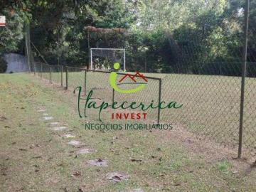 Terreno de Condomínio, Chácara Italago, Itapecerica da Serra R$ 450 mil, Cod: te0099