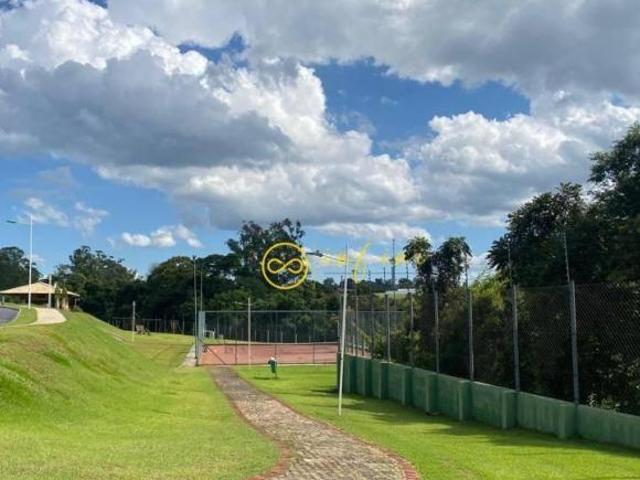 Terreno de Condomínio à venda, 1000 m² por R$ 1.030.000 Condomínio Saint Patrick Sorocaba/SP