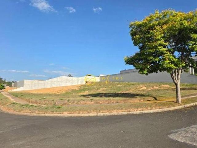 Terreno de Condomínio à venda, 1144 m² por R$ 1.250.000 Condomínio Residencial Saint Patrick Sor