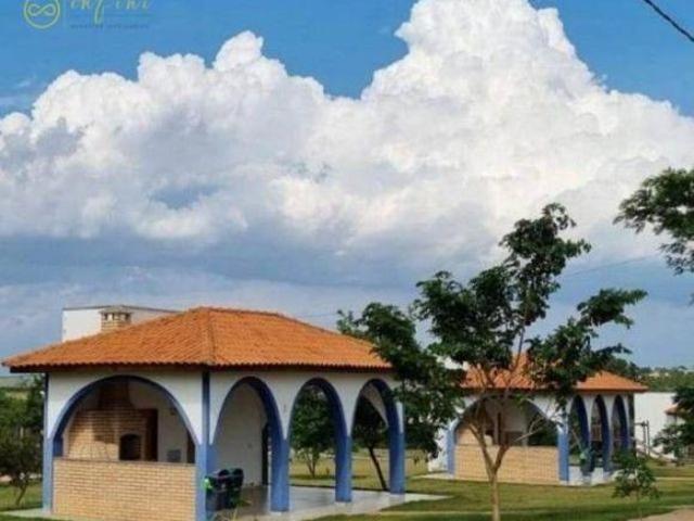Terreno de Condomínio à venda, 154 m² por R$ 210.000 Condomínio Residencial Jardim Sorocaba/SP