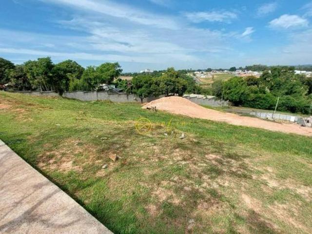 Terreno de Condomínio à venda, 1.026 m² por R$ 919.000 Condomínio Saint Patrick Sorocaba/SP