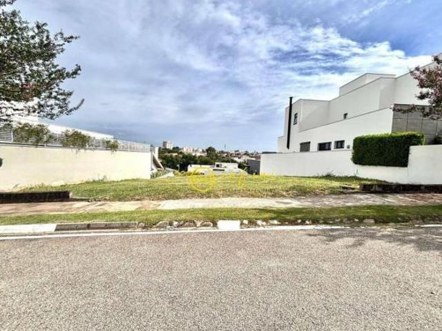 Terreno de Condomínio à venda, 383 m² por R$ 580.000 Condomínio Residencial Castanheira Sorocaba