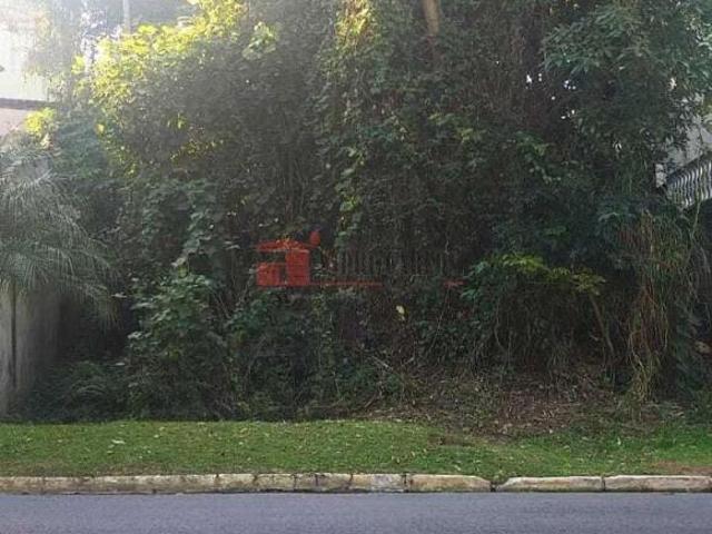 Terreno de Condomínio em Parque Nova Jandira Jandira