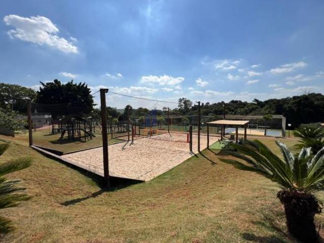 Terreno de Condomínio em Residencial Reserva Ipanema Sorocaba, SP