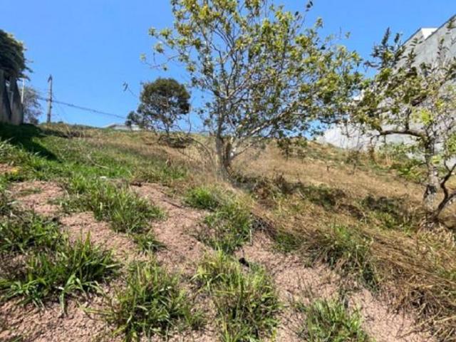 Terreno de condomínio localizado no Condomínio Hills III em Arujá, SP