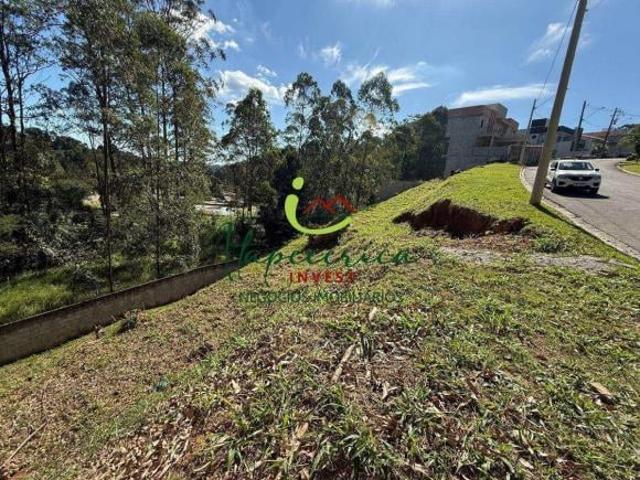 Terreno de Condomínio, Parque Delfim Verde, Itapecerica da Serra R$ 490 mil, Cod: TE0598