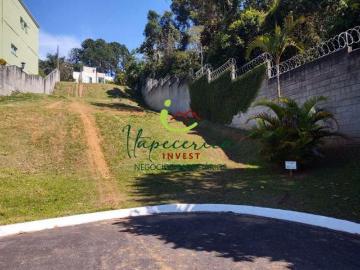Terreno de Condomínio, Parque Delfim Verde, Itapecerica da Serra R$ 600 mil, Cod: TE0557