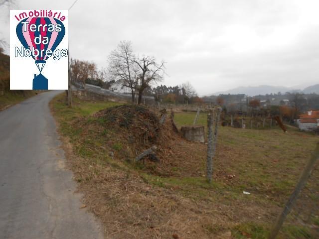 Terreno de construção