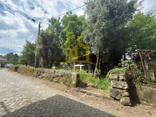 Terreno de Construção
