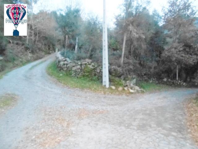 Terreno de Construção