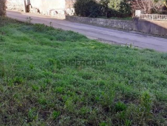 TERRENO DE CONSTRUÇÃO