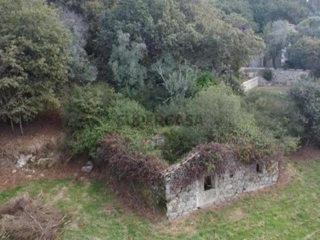 Terreno de construção