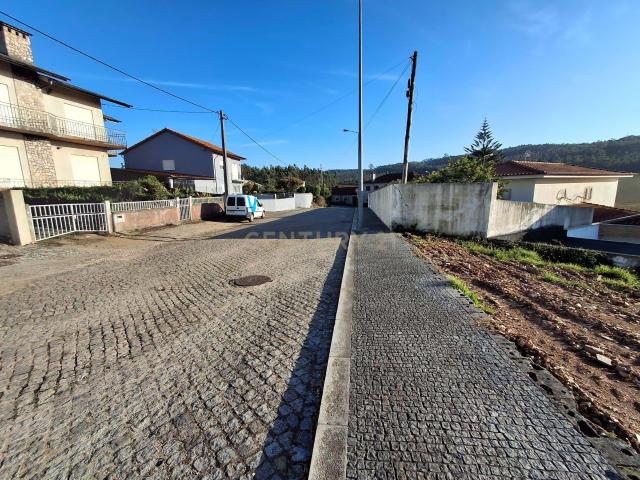 Lote para Construção à Venda em Balazar Póvoa de Varzim