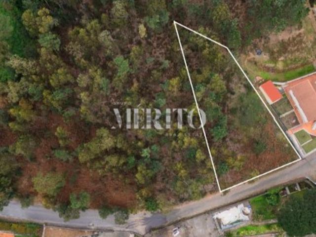 Terreno de construção às portas de Barcelos