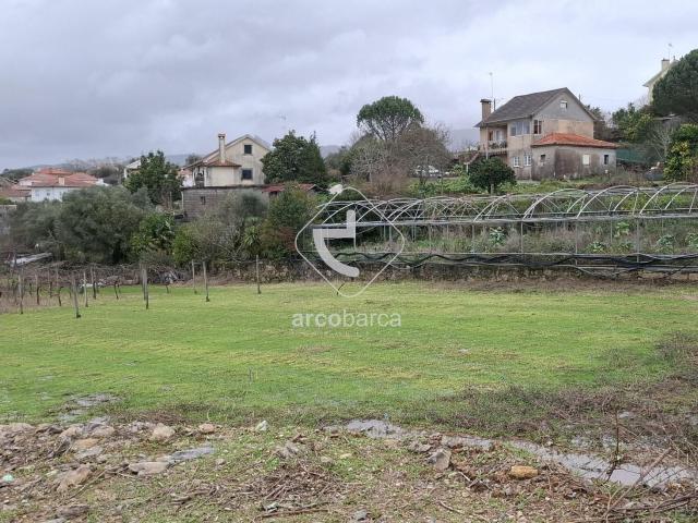 Terreno de Construção c/800m2 Ribeira Ponte de Lima