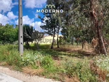 Terreno de Construção Casal da Clara, Guia, Pombal