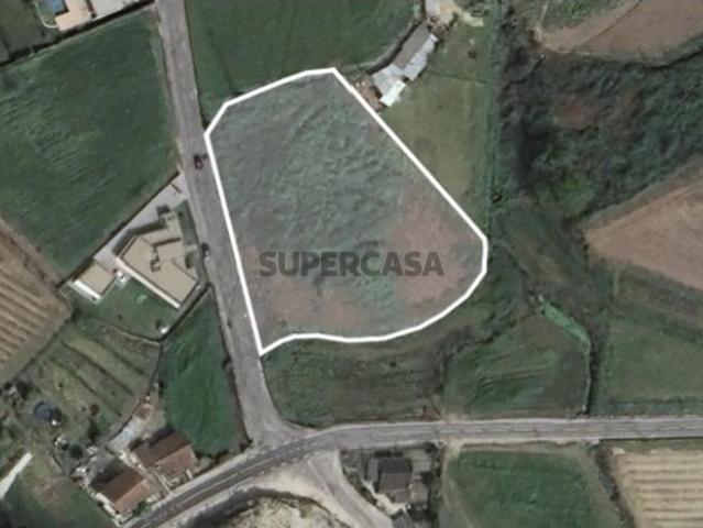 Terreno de Construção com 3.864 m2 em Nogueira, Lousada