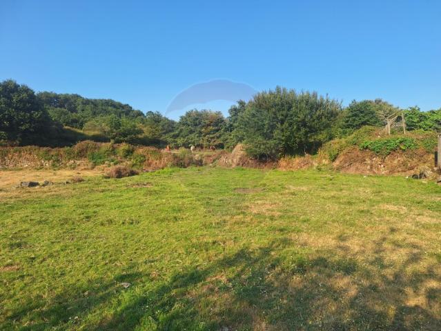 Terreno de construção com 800m2
