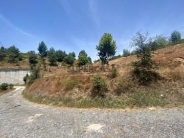 Terreno de construção com 816 m² em Silvares, Lousada