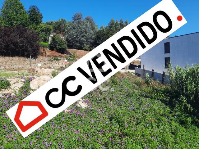 Terreno de Construção, Cristelos, Boim e Ordem, Lousada